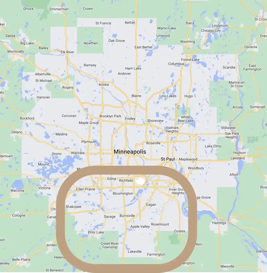 Best Builders and Contractors in South Metro Minnesota